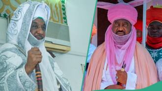 Kano emirate tussle: Reasons Aminu Ado Bayero may not reclaim royal seat from Sanusi