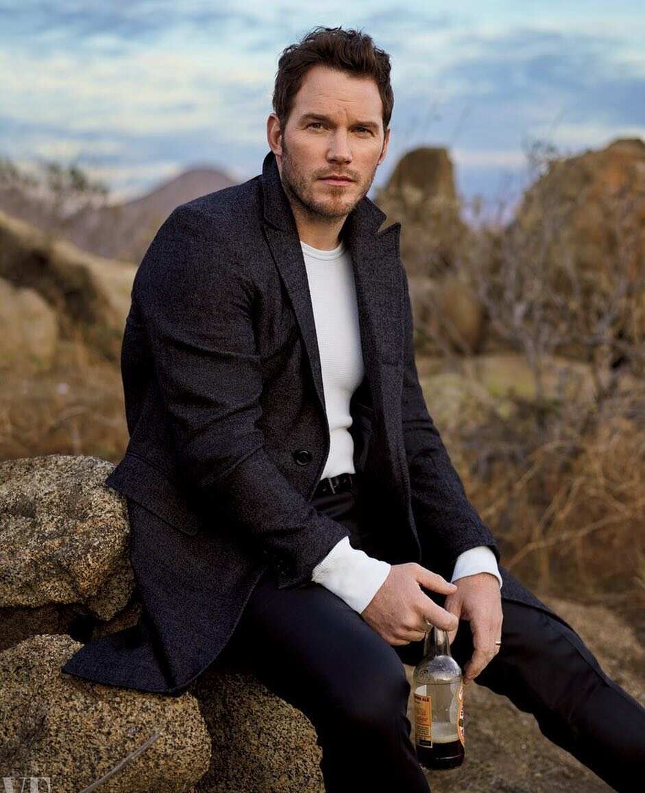 Chris Pratt Net Worth Age Height And Weight Legit Ng