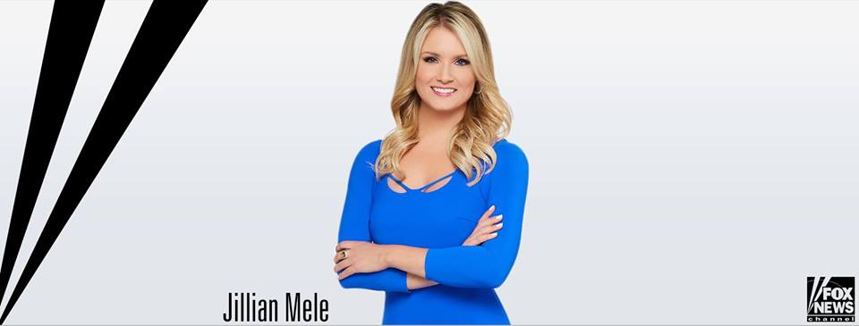 Fox News Jillian Mele Bio Age Height Measurements And Hot