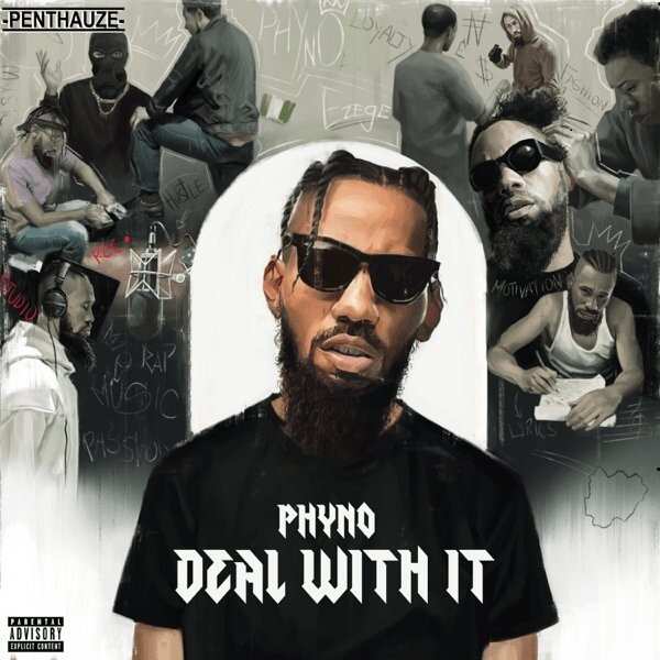 Phyno - Deal With It comments and reactions
