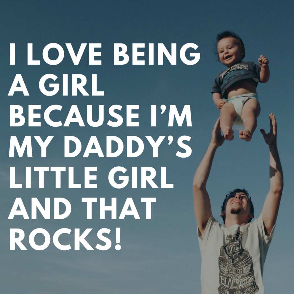 father daughter quotes