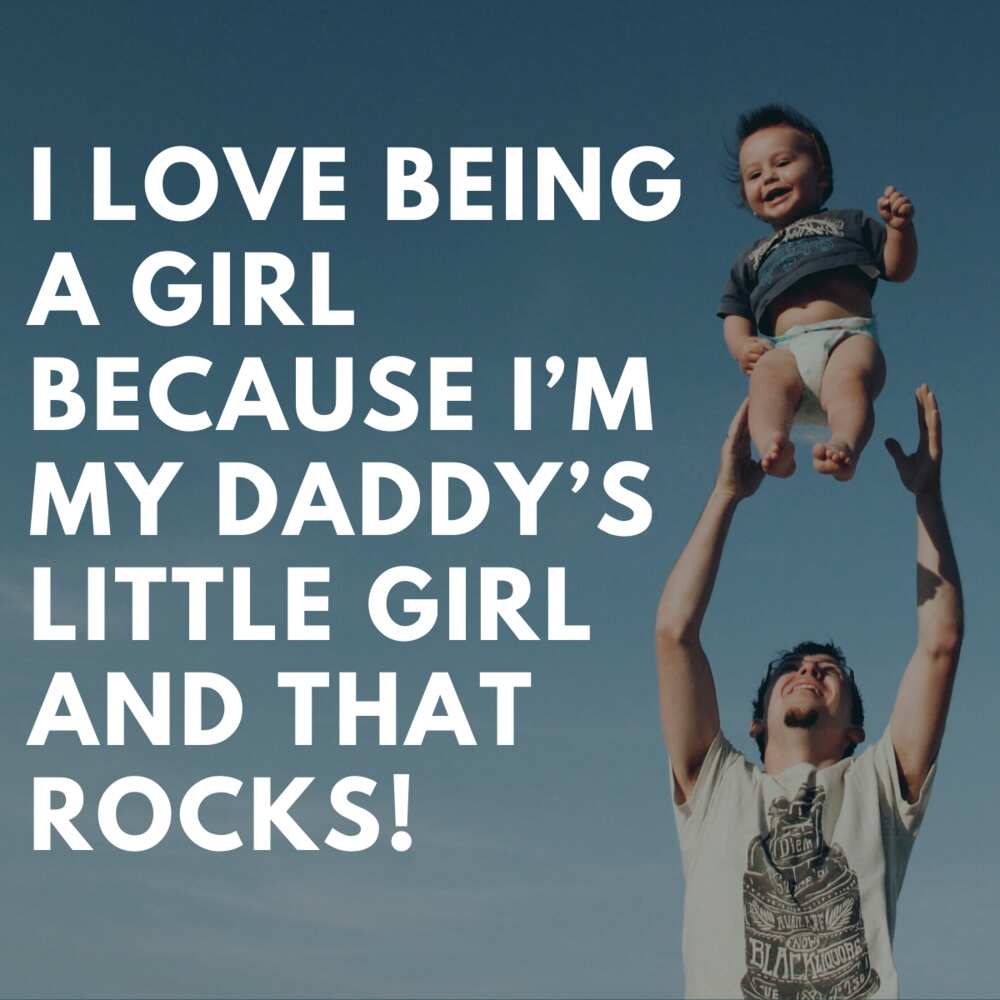 Adorable Father Daughter Quotes For All The Daddy S Girls Out There Legit Ng