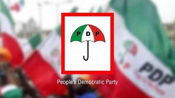 Jam'iyyar PDP ta lallasa APC a Adamawa