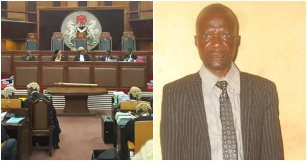 How fake lawyer was arrested in Nigerian court