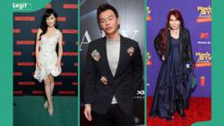 Bling Empire cast net worth: The affluent actors ranked by wealth