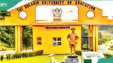 TASUED: Nigerian university postpones exams as suspected cultists murder 400-level student
