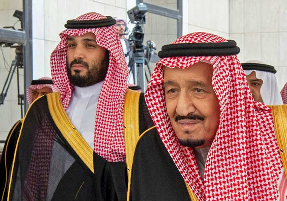 Mohammed bin Salman, hard-charging heir reshaping Saudi Arabia - Legit.ng