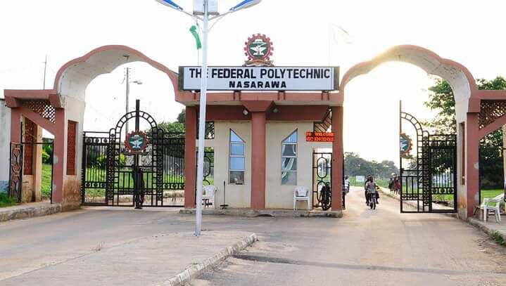 Tears as federal polytechnic expels 51 students, discloses reason for harsh decision
