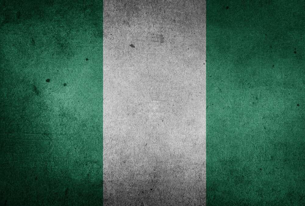 What are the 36 states in Nigeria?