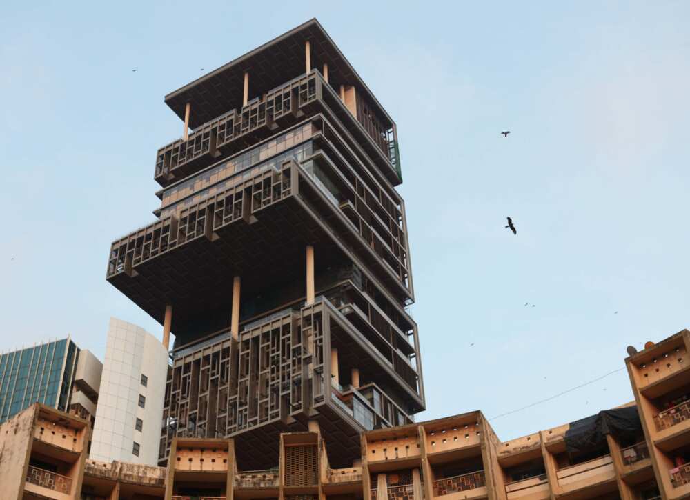 What is the most expensive house in the world right now? What is the most expensive house in the world right now?