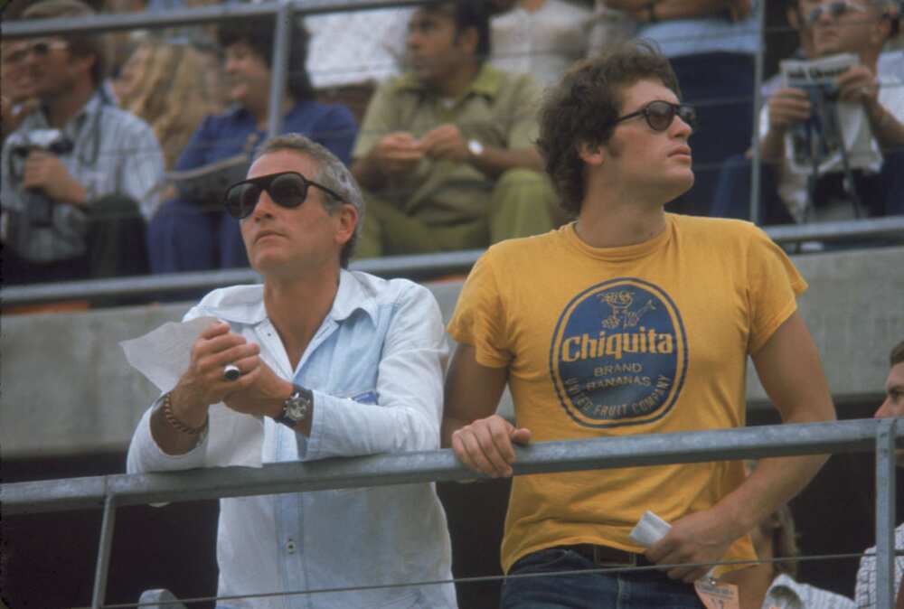 Scott Newman : la fin tragique du fils de Paul Newman à 28 ans Scott Newman : la fin tragique du fils de Paul Newman à 28 ans