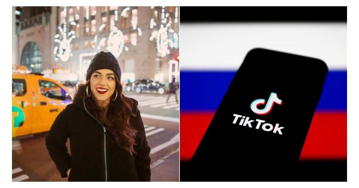 Woman who left N62.2 million a year job at Tik-Tok to launch app, says she regrets nothing