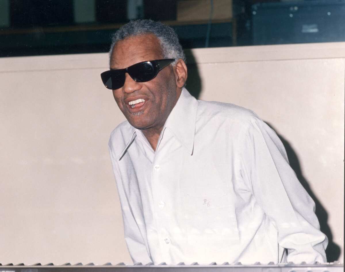 Meet Ray Charles 12 children who are they and where are they now