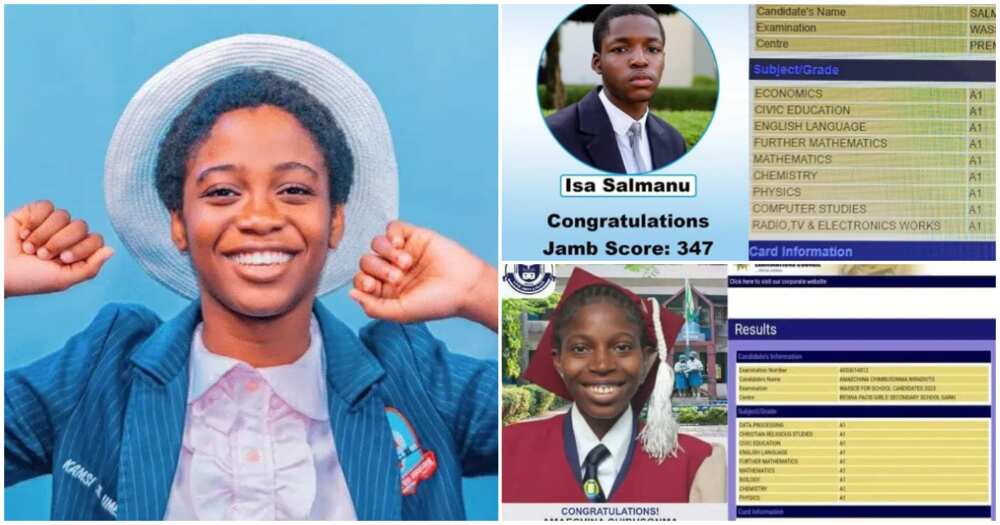 WAEC/WAEC 2023 WAEC/WAEC 2023