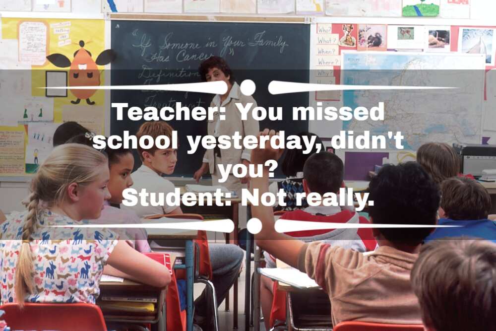 Good teacher jokes Good teacher jokes