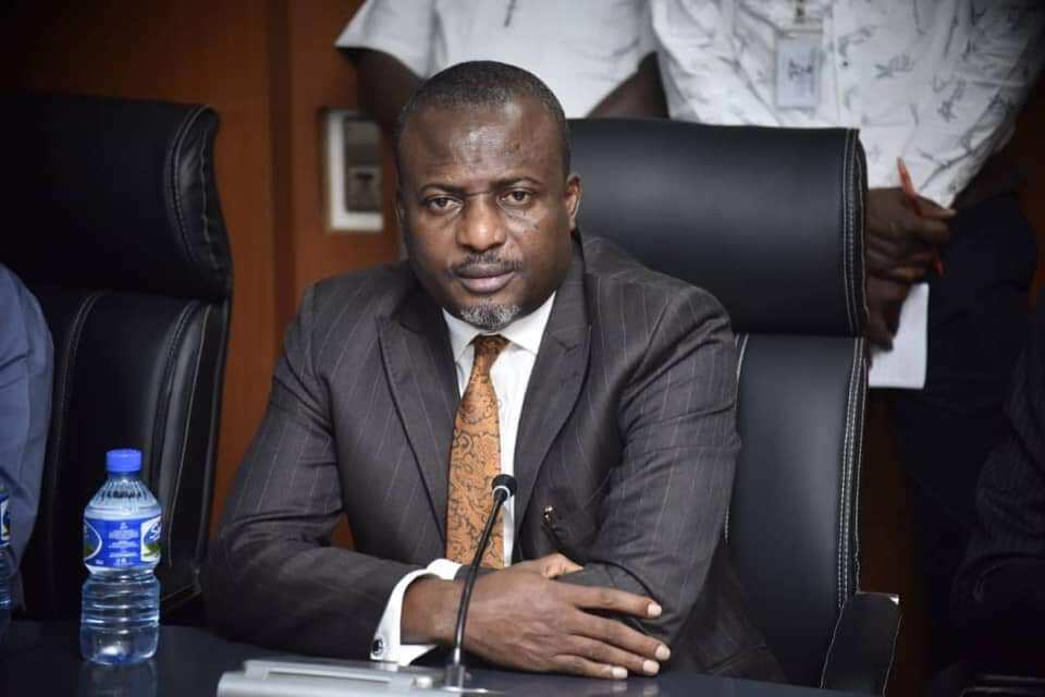 COVID-19: NDDC shuts down headquarters as top director dies