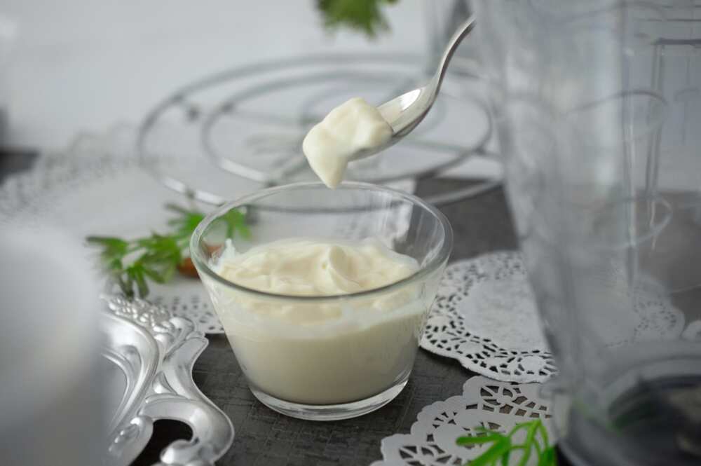 Mayonnaise Recommended As the More Nutritious & Healthier Food Spread Option Than Margarine by Health Expert