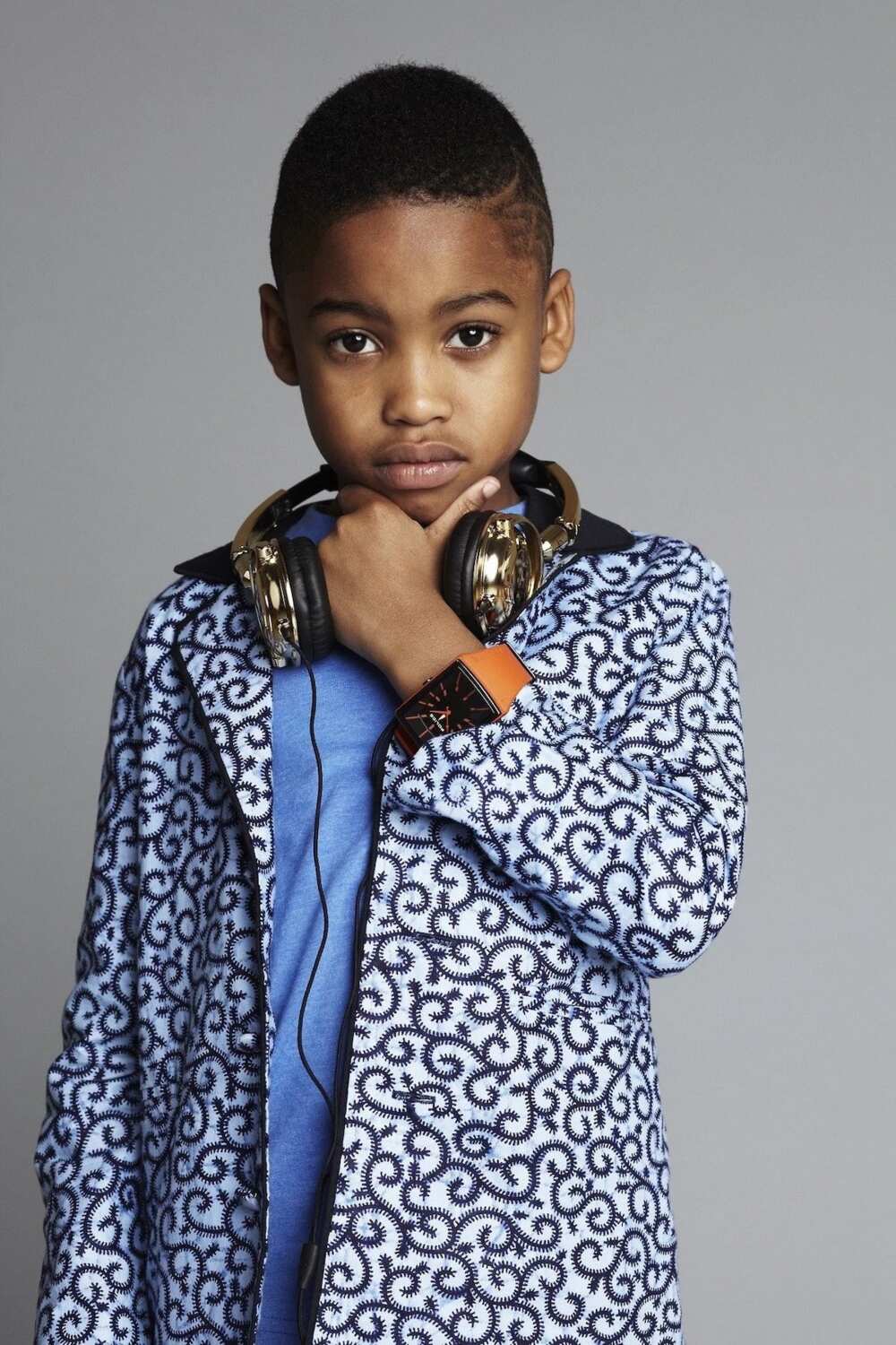 Ankara styles for boys