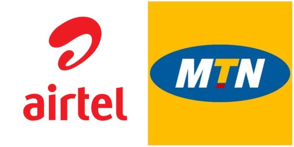 Market Value: MTN Remains Stagnant as Airtel Shareholders Lost N400billion