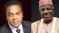 Breaking: Supreme court confirms Donald Duke as SDP presidential candidate
