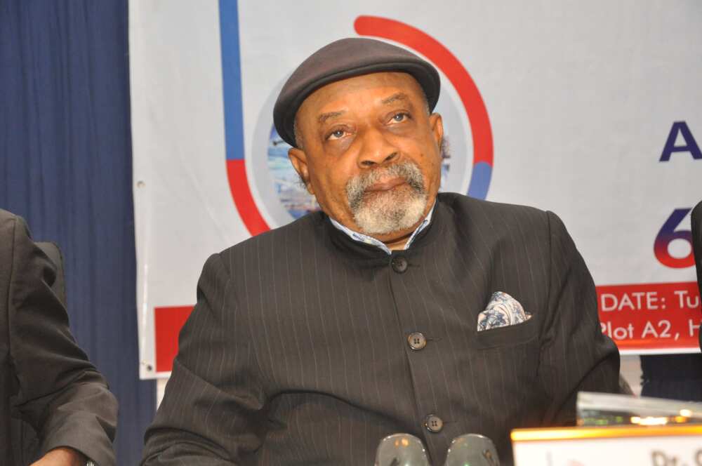 Ngige fails to endorse Tinubu