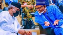 2023: Strong Words From Osinbajo As VP Reveals 2 Persons Who Inspired His Ambition