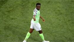 Ahmed Musa, Francis Uzoho, Ozornwafor to start Super Eagles 2nd friendly match against Cameroon
