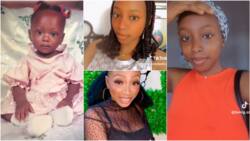 Nigerian lady proves sickle cell is no death sentence, shares survival photos for everyone to see