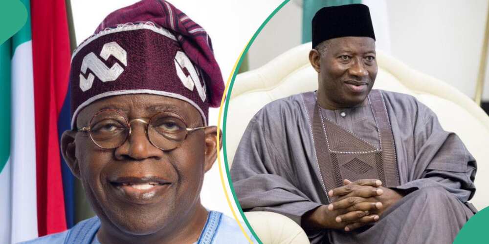 Presidential Election Tribunal: Jonathan Warned Tinubu Against ...