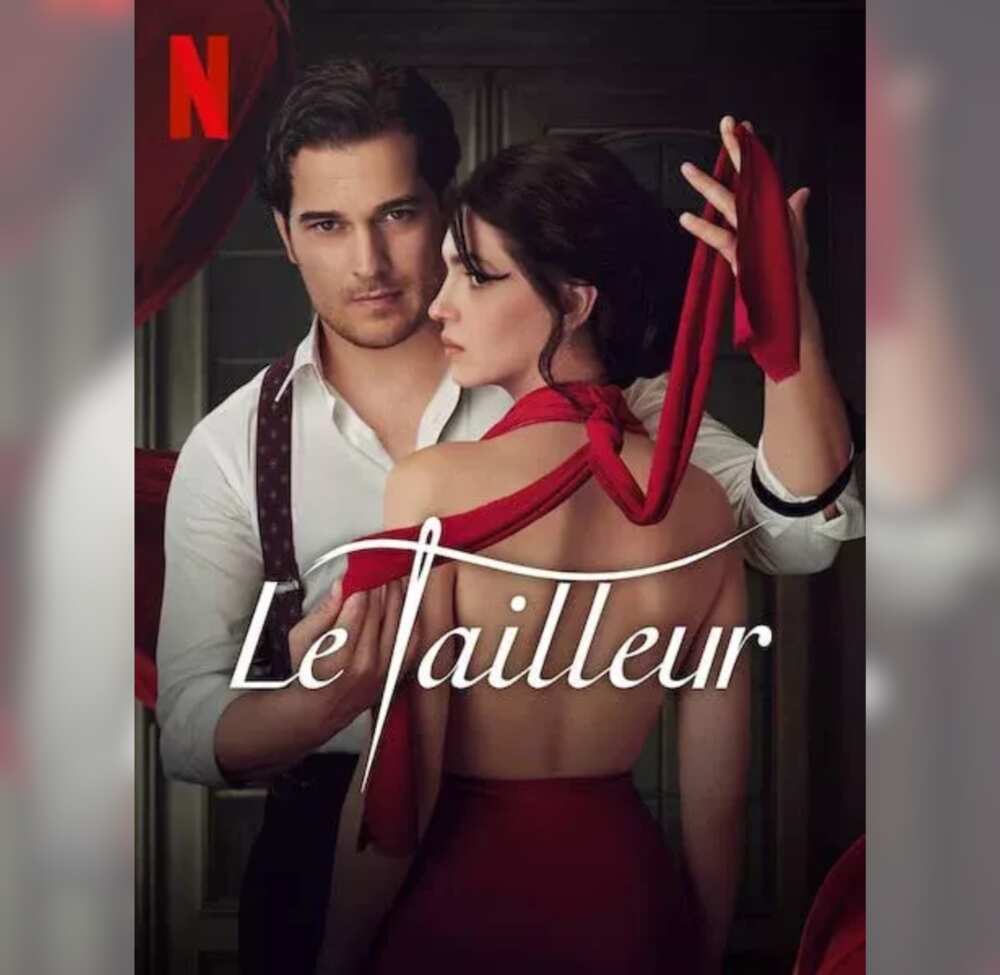 Le Tailleur histoire vraie Le Tailleur histoire vraie