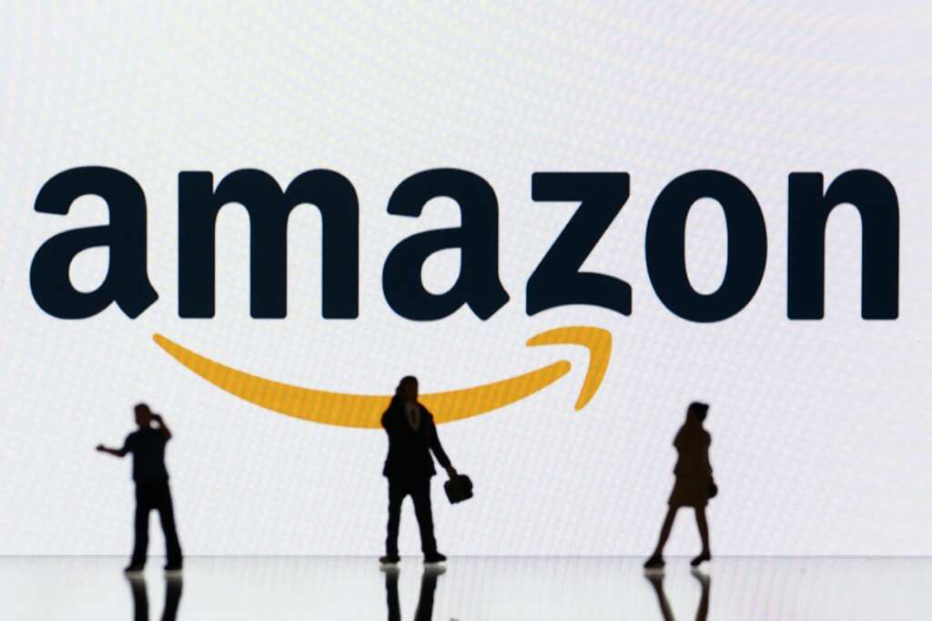 Amazon plans to invest 1.2 bn euros in France: Macron's office