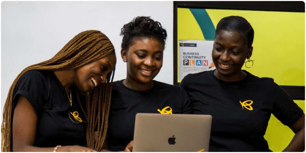 Why Flutterwave, other Nigerian Tech Startups are the Fastest Rising in Africa (analysis)