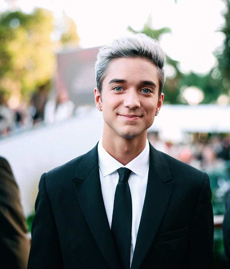 Daniel Seavey