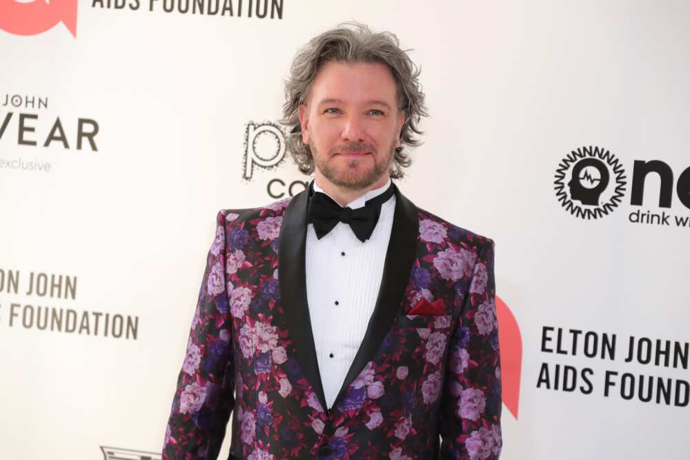 Where is JC Chasez now? Where is JC Chasez now?