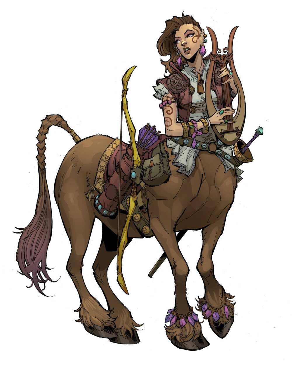 D&D barbarian names D&D barbarian names