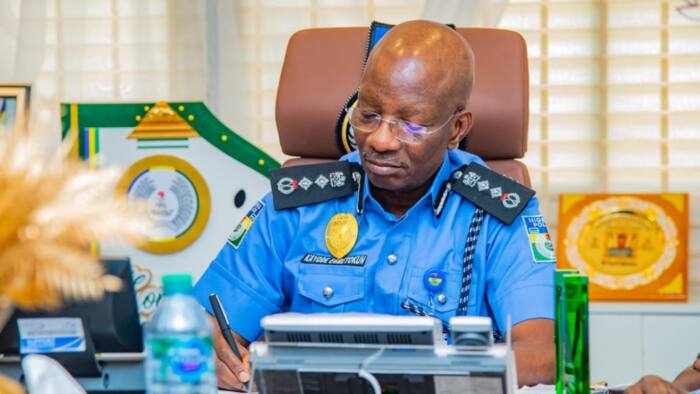 Suspected cultists gun down Rivers State DPO, police react