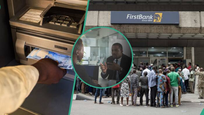 Access leads, UBA 3rd: top Nigerian banks with highest loans amount to customers in 2023