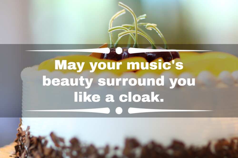 birthday wishes to a musician birthday wishes to a musician