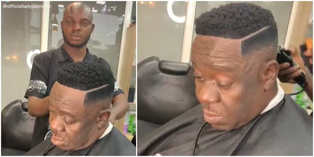 Mr Ibu