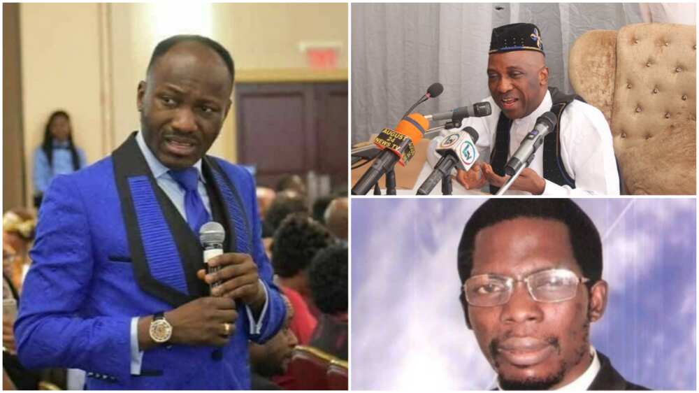 Year in Review: Failed Prophecies of 2021 Year in Review: Failed Prophecies of 2021