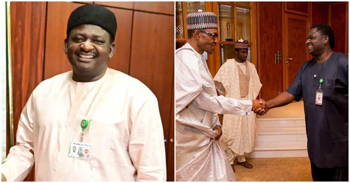 Buhari's former spokesperson gets new appointment
