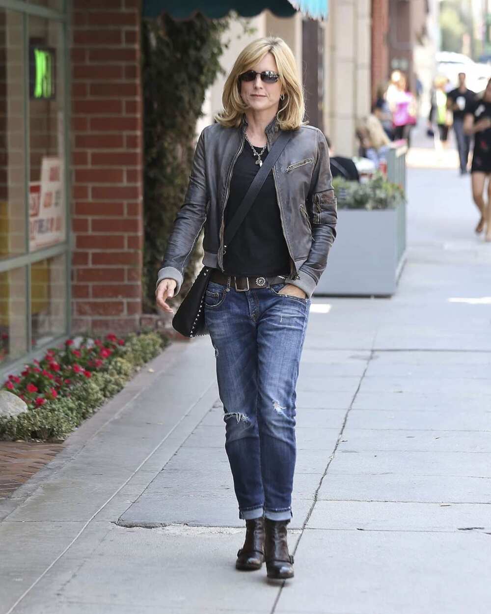 Courtney Thorne-Smith today