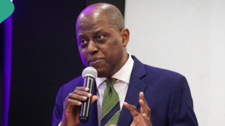 Work resumes: Deputy governors assigned responsibilities by CBN, to fix naira, forex, others