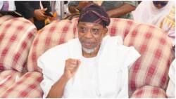 War ready Aregbesola speaks up, sends strong message to antagonists