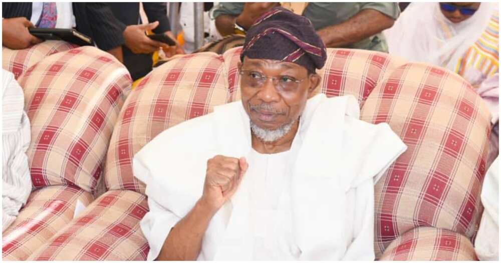 Aregbesola/Osun state news/Osun state news today/latest osun news