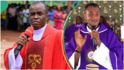 Anxiety as Father Mbaka reveals those planning attacks against him in 2024