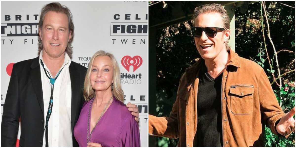 Sex and The City actor John Corbett marries lover Bo Derek after 20 years of being together