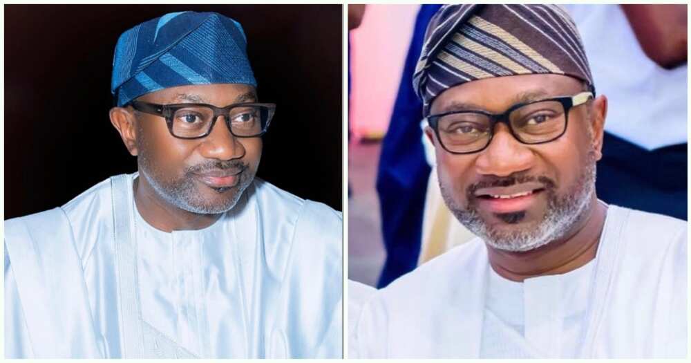 Femi Otedola, Transcorp shares