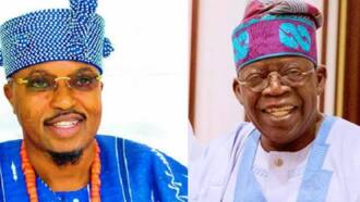Cire Tallafin Man Fetur: Babban Basarake Ya Ba Shugaba Tinubu Wata Muhimmiyar Shawara