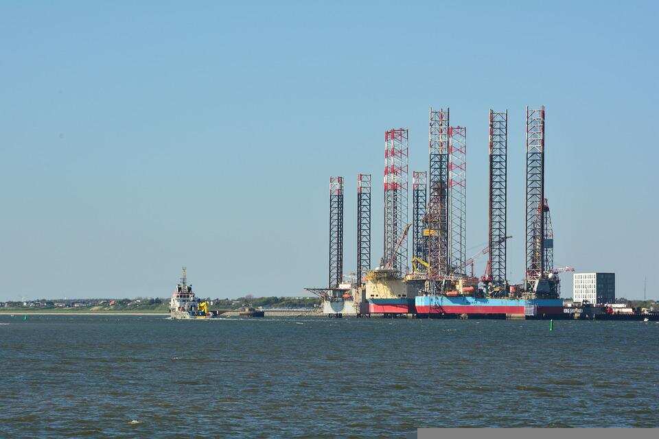 Top 10 oil and gas companies in Nigeria Top 10 oil and gas companies in Nigeria